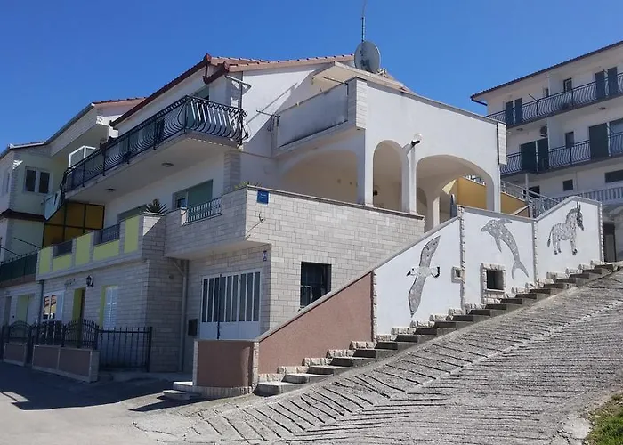 Apartment Karmen