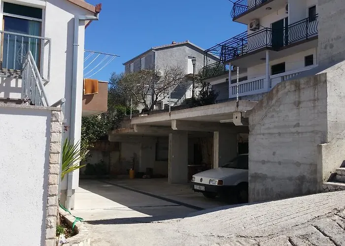 Apartment Karmen