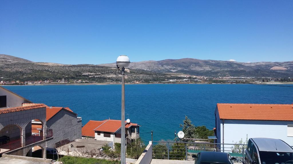 Karmen Apartment Trogir