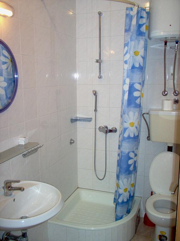 Karmen Apartment Trogir