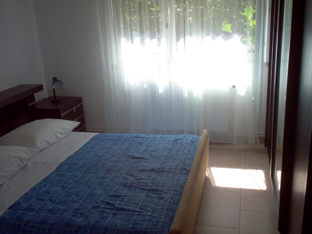 Karmen Apartment Trogir