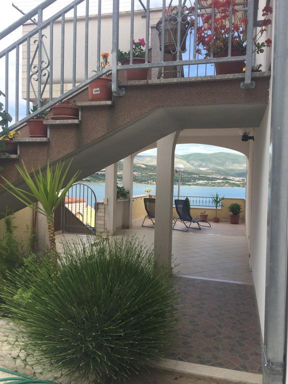 Karmen Apartment Trogir