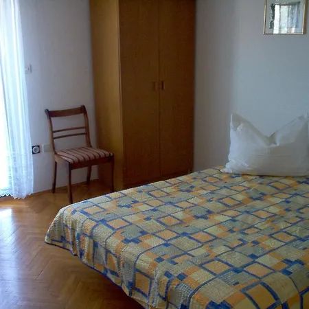Apartment Karmen Trogir Kamer foto