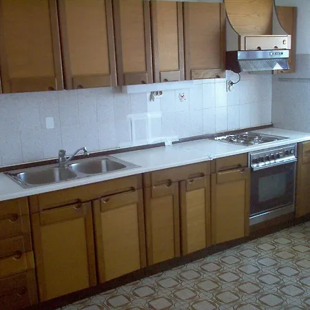 Apartment Karmen Trogir Kamer foto