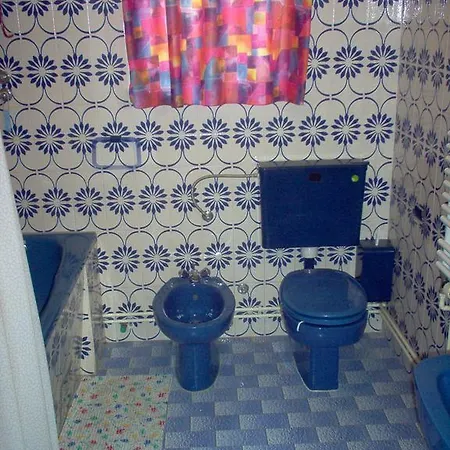Apartment Karmen Trogir Kamer foto