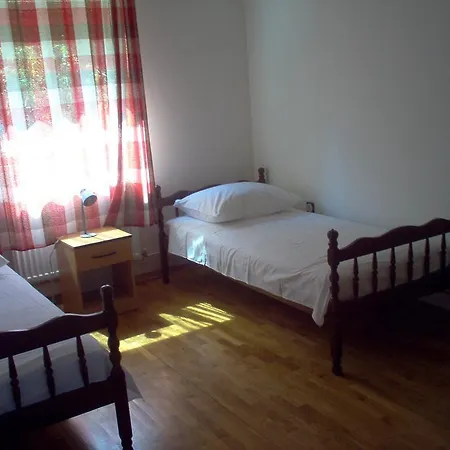 Apartment Karmen Trogir Kamer foto