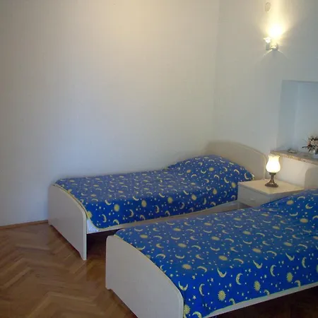 Apartment Karmen Trogir Kamer foto