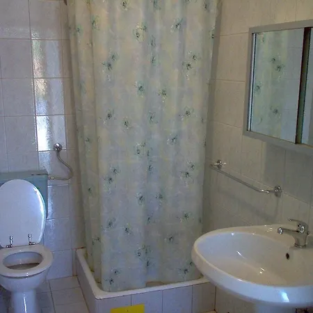 Apartment Karmen Trogir Kamer foto