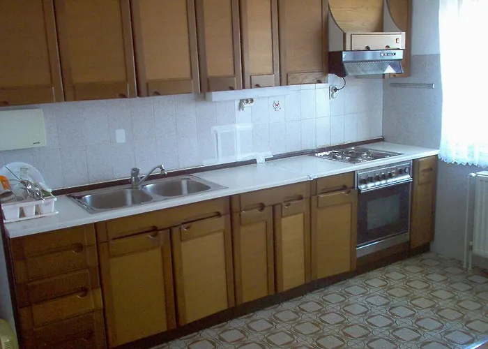 Apartment Karmen